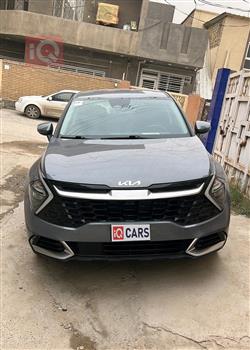 کیا سپۆرتاج